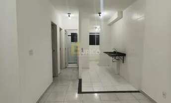 Imagem 4: Apartamento para aluguel no Condomínio Residencial Bello Cielo II em Vinhedo/SP