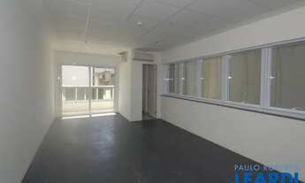 Imagem 2: CONJ. COMERCIAL - CONSOLAÇÃO - SP