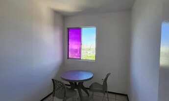 Imagem 7: Apartamento para venda com 62 metros quadrados com 3 quartos em Trobogy - Salvador - Bahia