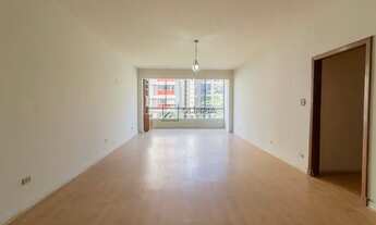 Imagem 3: Apartamento Venda 3 Dormitórios - 165 m² Bela Vista