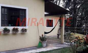 Imagem 6: Casa terrea de 120m² com 2 quartos em Serra Da Cantareira