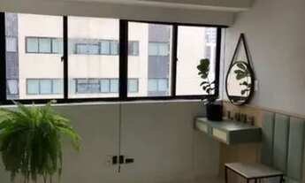 Imagem 4: Apartamento para aluguel possui 120 metros quadrados com 3 quartos e 3 suítes em Piedade