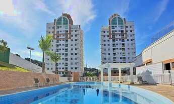 Imagem 2: Apartamento com 3 quartos para alugar por R$ 2800.00, 75.77 m2 - ANITA GARIBALDI - JOINVIL