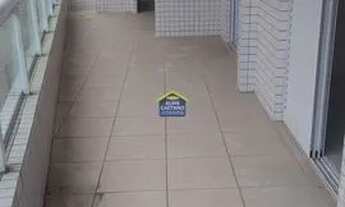 Imagem 4: Ap.3 dorms, Guilhermina,50 Metros Da Praia,JGA762