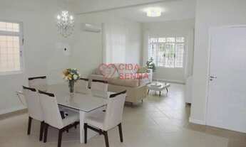 Imagem: 04 SUÍTES (01 MASTER C/ SACADA) - 02 VAGAS