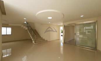 Imagem 4: Casa - Swiss Park - Campinas