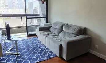 Imagem 2: APARTAMENTO - PARAÍSO - SP