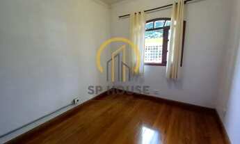 Imagem 3: Sobrado para venda e locação,250m², Comercial e residencial,8 dormitórios ou 8 salas,2 vag