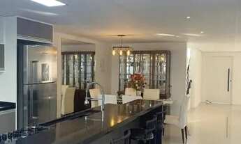 Imagem 4: Casa condomínio, arquitetura contemporânea