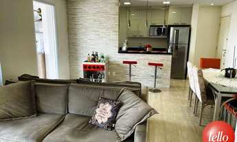 Imagem 4: São Paulo - Apartamento Padrão - Tatuapé