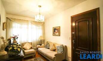 Imagem 5: SOBRADO - SAÚDE - SP