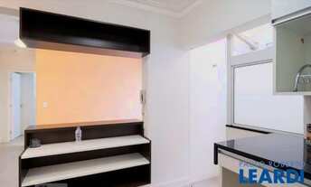 Imagem 2: APARTAMENTO - BROOKLIN - SP