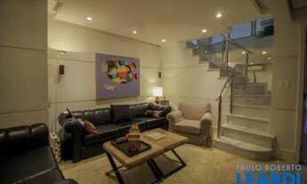 Imagem 3: COBERTURA - REAL PARQUE - SP