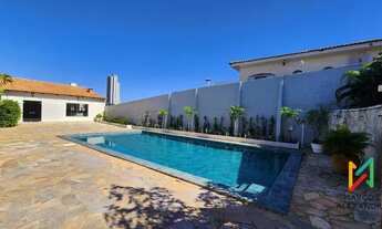 Imagem 5: Casa para Venda em Cuiabá, Jardim Cuiabá, 9 dormitórios, 5 suítes, 7 banheiros, 10 vagas