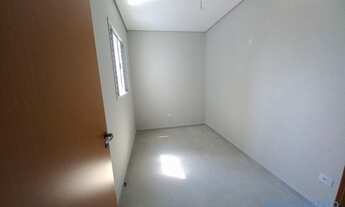 Imagem 5: COBERTURA - JARDIM SANTO ALBERTO - SP