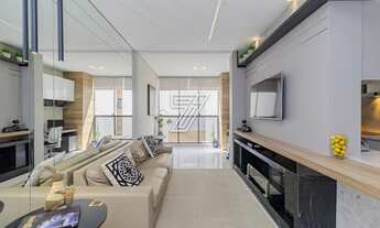 Imagem: Cobertura duplex para venda com 206 m2 com