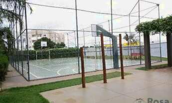 Imagem 2: Apartamento térreo 3qts