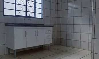 Imagem 5: Casa no Jardim Maria Lucia com três quartos