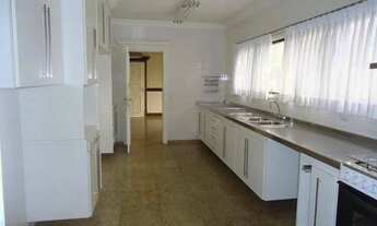 Imagem 6: APTO. ALTO PADRÃO DESOCUPADO