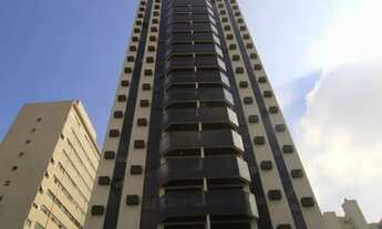 Imagem 2: FLAT - JARDIM PAULISTA - SP