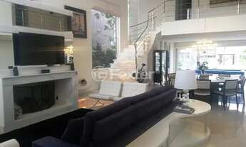 Imagem 5: Casa em Condomínio à venda Rua Pedro Hygino da Silveira, Centro - Xangri-Lá