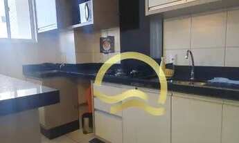 Imagem 6: Apartamento com 2 dormitórios para alugar, 52 m² por R$ 2.000,00/mês - Itacolomi - Balneár