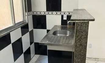 Imagem 3: Kitnet Recreio Kitnet com 1 banheiro