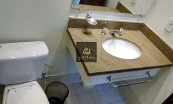 Imagem 6: Flat disponível em Jardim Paulista - SP