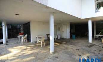 Imagem 5: CASA TÉRREA - VILA MADALENA - SP