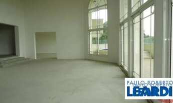 Imagem 5: APARTAMENTO - PANAMBY - SP