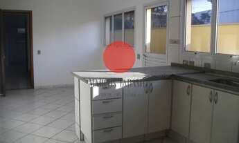 Imagem 2: Casa com 4 dormitórios, Vila São Luiz, Barueri