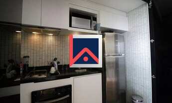 Imagem 7: Apartamento Venda Brooklin 69 m² 2 Dormitórios