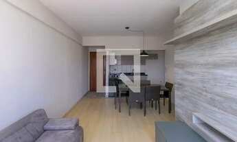 Imagem 5: Apartamento para Aluguel - Campo Belo, 2 Quartos, 75 m2