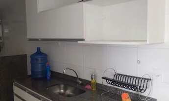 Imagem 7: Parque Tamandaré: Apartamento 2 quartos, sendo 1 Suíte