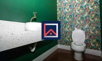 Imagem 9: Apartamento Locação Cerqueira César 200 m² 2 Dormitórios