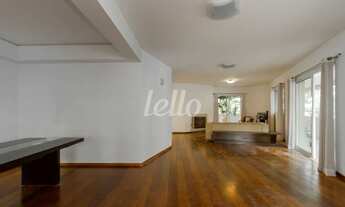 Imagem: São Paulo - Apartamento Padrão - Paraíso