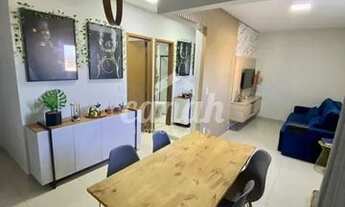 Imagem 2: Apartamento em Nova Aliança, Ribeirão Preto: 49m², 1 quarto, 1 banheiro - Venda e Locação