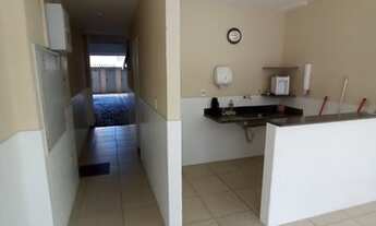 Imagem 4: Apartamento para venda possui 75 metros quadrados com 2 quartos em Jardim Camburi - Vitóri