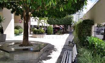 Imagem 7: Condomínio Villa Dei Fiori, apartamento com 3 quartos, 2 banheiros, sala ampla de Estar/Ja