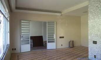 Imagem 6: CASA TÉRREA - BROOKLIN - SP