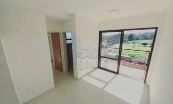 Imagem 2: Apartamento Padrão em Ribeirão Preto