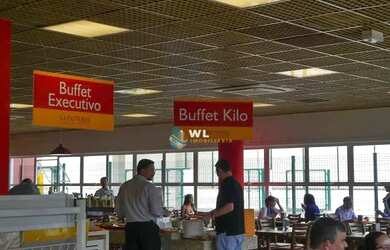 Imagem 4: Galpão para alugar, 1563 m² por R$ 44.204/mês - Vila Aurora - Itapevi/SP