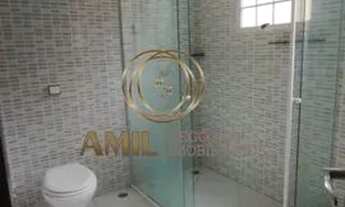 Imagem: LJ- RA AMIL Aluga Sobrado com 3 dormitórios