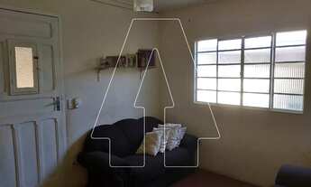 Imagem 2: Araçatuba - Casa - Novo Paraíso