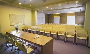 Imagem 2: Andar/laje corporativa para venda tem 1188 metros quadrados com 8 quartos