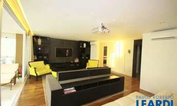 Imagem 4: APARTAMENTO - PERDIZES - SP