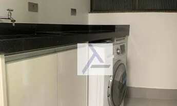 Imagem 2: Apartamento com 3 dormitórios para alugar, 78 m² por R$ 7.900/mês - Vila Olímpia - São Pau