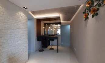 Imagem 6: Apartamento para venda - Pauliceia - SBC