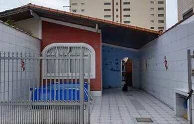 Imagem 2: Casa com 2 dorms, Caicara - R$ 458 mil