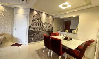 Imagem 5: Venda Apartamento 4 Dormitórios - 110 m² Vila Mascote